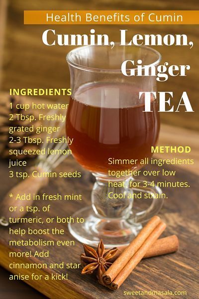 Cumin, Lemon, Ginger, Tea Cumin Tea, Benefits Of Cumin, Lemon And Ginger Tea, Cumin Benefits, Health Benefits Of Cumin, Lemon Tea Benefits, Lemon Ginger Tea, 5 Day Fast, Green Detox Smoothie