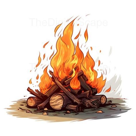 Campfire Clipart - 10 High Quality JPGs, Scrapbooks, Digital Craft, Digital Planners, Journal, POD Commercial Use, Instant Download Sticker #sticker Stickers #stickers freesticker #freesticker freestickers #freestickers free download sticker #freedownloadsticker 4.229 Junk Ship, Print On Demand Designs, Disney Big Hero 6, Craft Stash, Arte Cyberpunk, Planner Scrapbook, Digital Planners, Chiaroscuro, Design Png