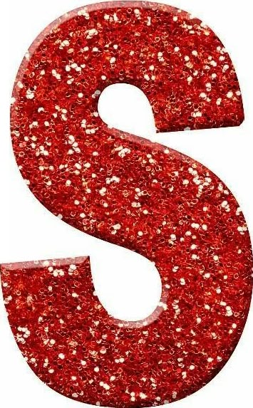 S Letter Images, Big Letter, Big Letters, 14th Birthday, Letter Set, St George, Planning Ideas, Letter S, Lettering Alphabet