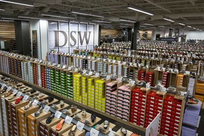 Shoe Shop Design, Shoes Shop Design, Perspective Design, Shoe Store Design, Dsw Shoes, Shoe Warehouse, Designer Shoe, London Ontario, Image Name