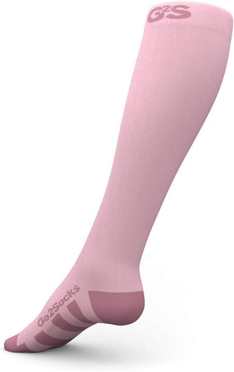 Amazon.com: Go2Socks Compression Socks for Men Women Nurses Runners 20-30mmHg Medical Stocking Athletic (Original Black, Medium) : Clothing, Shoes & Jewelry Nurse Compression Socks, Athletic Clothing, Women Nurse, Socks For Men, Compression Socks, Athletic Socks, Pregnant Women, Shoes Jewelry, Stockings