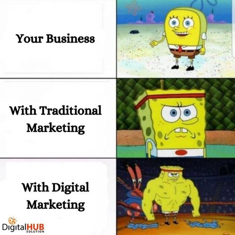 Digital Marketing Marketing Quotes Funny, Digital Marketing Humor, Portal Memes, Marketing Jokes, Business Meme, Marketing Meme, Nether Portal, Funny Marketing, Marketing Humor