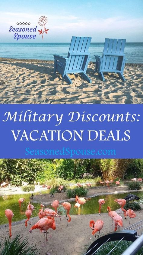 Military Campgrounds, Military Wives, Va Benefits, Military Wife Life, Veterans Discounts, Military Lifestyle, Military Move, Military Kids, Vacation Deals