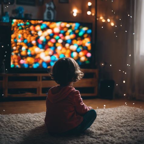 Screen Time and Toddler Sensory Skills: How Too Much TV Can Affect Your Brain!

#AmericanAcademyofPediatrics #backgroundnoise #balancedexposure #boys #braindevelopment #excessivescreentime #focus #girls #healthybraindevelopment #infants #limitingscreentime #longtermeffects #parents #physicalactivity #sensorydevelopment #sensorydifferences #sensoryprocessingskills #toddlers #toys #TV #videos #wellbeing Screen Time Limits, Limit Screen Time, Excessive Screen Time, How To Reduce Screen Time, Limiting Screen Time, Medical Journals, Sensory Development, Toddler Sensory, Sensory Processing