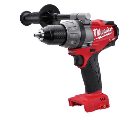 Best Drill I've  ever had. Cordless Drill Reviews, Milwaukee Fuel, Cordless Hammer Drill, Used Woodworking Tools, Antique Woodworking Tools, Milwaukee M18, Milwaukee Tools, Cordless Tools, Hammer Drill