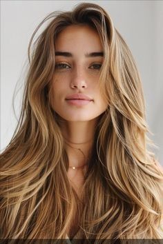 23 Elegant Long Layered Haircuts to Enhance Straight Hair Drape Bangs Long Hair, Simple Haircuts For Long Hair, Layered Haircuts For Long Hair, Longhair Haircut, Face Hairstyles, Malavika Mohanan, Hair Layered, Haircut For Square Face, Haircuts For Long Hair With Layers