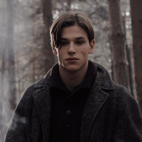 Hannibal Rising Gaspard Ulliel, Gaspard Ulliel Hannibal, Hannibal Lecter Icon, Dr Hannibal Lecter, Henry Winter, Harry Lloyd, Hannibal Rising, Gaspard Ulliel, Lana Del Rey Songs