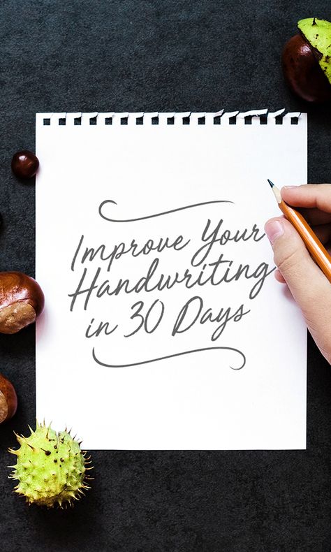 Get Better Handwriting, Better Handwriting, Letters Tattoo, Letters Ideas, Handwriting Analysis, Improve Your Handwriting, Improve Handwriting, Handwriting Styles, Nice Handwriting