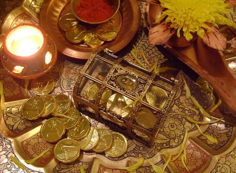 Here's what you should buy this Dhanteras for a prosperous year ahead! Happy Dhanteras, Makeup And Beauty Blog, Buying Gold, Devi Durga, Vastu Shastra, Whatsapp Dp Images, Maa Durga, Diwali Festival, Goddess Lakshmi