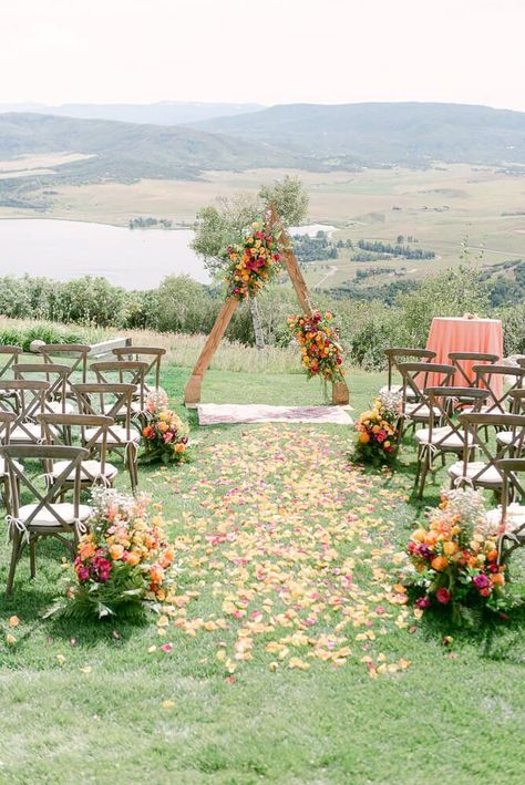 Why Overlooks Are The Best Spot For Wedding Ceremonies? Best Time Of Day For Overlook Wedding Venue Ceremonies! Getting To Overlook Wedding Venues. Colorado’s Best Overlook Wedding Venues: San Sophia Overlook, Holy Cross Event Deck, Black Mountain Lodge, The Little Nell, Ten Peaks, Snowmass Wedding Terrace, Bella Vista, Sunrise Amphitheatre, 10 Mile Station. Steamboat Wedding Colorado, Steamboat Springs Wedding, Steamboat Wedding, Wedding Venues Colorado, Steamboat Colorado, Reasons To Get Married, Sunrise Wedding, Steamboat Springs Colorado, Outdoor Couple