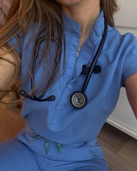 Talia Eden | Garnet Flats | Aesthetic | The Edens | Devney Perry Garnet Flats, Nursing Motivation, Medical Scrubs Outfit, Medical School Life, Nursing School Motivation, Nurse Inspiration, Doctor Outfit, Nurse Aesthetic, Medical Student Motivation