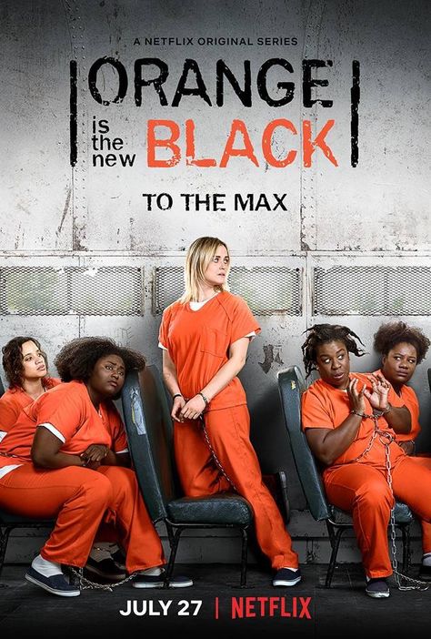 Black Tv Shows, Kate Mulgrew, Movies To Watch Teenagers, Taylor Schilling, Netflix Tv Shows, Flipagram Instagram, Laura Prepon, Black Tv, رعب نفسي