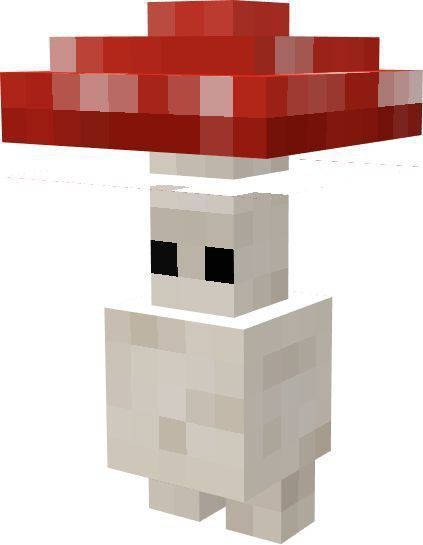 Minecraft Mushroom, Skins Aesthetic, Minecraft Skins Aesthetic, Minecraft Banner Designs, Minecraft House Plans, Bangunan Minecraft, Minecraft Banners, Minecraft Pictures, Minecraft Mobs