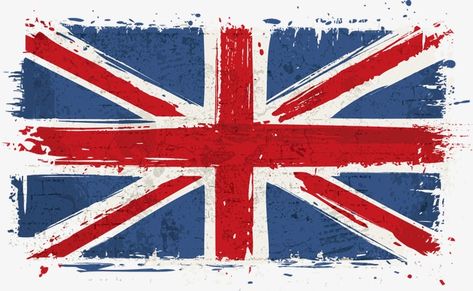 Flag Of United Kingdom, Me Before, Digimon Wallpaper, Countries And Flags, Website Color Palette, United Kingdom Flag, France Flag, England Flag, Square Painting