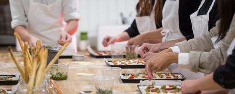 The Bread Ahead Bakery School, situated in the heart of Borough Market, is the ideal place to experience artisan baking first hand. Whether you’re a beginner or a seasoned baker, our world class Master Bakers are here to offer their experience and guidance in the art of baking. Choose from our current schedule of baking courses below. For more French Baking, New York Bagel, German Baking, Baking School, Cooking For A Group, French Breakfast, Sweet Dough, Cooking Courses, Filling Food