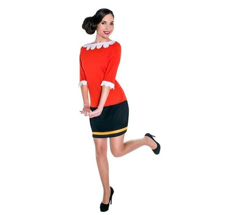 Carnaval 2016: buscando inspiración para los disfraces Written By, Dresses For Work, Mini Dress