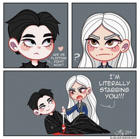 Alina Fanart, Darklina Fanart, The Darkling And Alina, Darkling And Alina, Architecture Work, Grisha Verse, Grisha Trilogy, The Darkling, The Grisha Trilogy