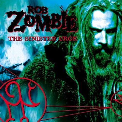 Zombie Wallpaper, Metal Songs, White Zombie, The Sinister, Metal Albums, Rob Zombie, Great Albums, Never Gonna, B Movie