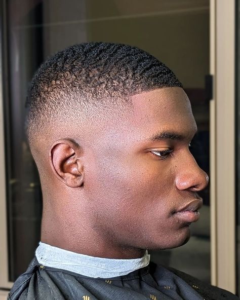 Cut By @501jpressure Black Barber Haircuts, Cool Haircuts, Hair Stylist, Hair Cuts, Hair, Instagram