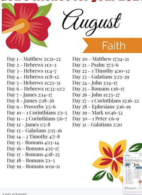 August Bible Reading, Scripture Guide, August Writing, Scripture Reading Plan, Journaling Materials, August Holidays, Bible Teaching, Prayer Bible, Scripture Writing Plans