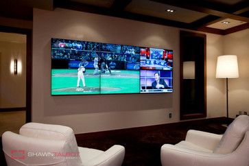 Media Room contemporary-home-theater Media Room Seating, Theater Design, Recreational Room, Best Home Theater, Home Theater Rooms, Home Theater Design, Home Theater Projectors, Theatre Design, Theatre Room