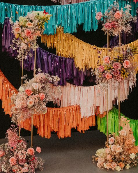 90s Wedding, Chic Wedding Inspiration, Creative Backdrops, Austin Texas Wedding, Aesthetic Luxury, Event Backdrop, Backdrop Ideas, Austin Wedding Photographer, Ceremony Backdrop