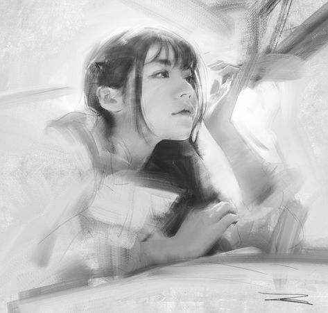 ArtStation - sketch, Wangjie Li Wangjie Li, Key Frame, My Gf, Roman Soldiers, Concept Artist, Sketch Inspiration, Old Paintings, Drawing Practice, Freelance Illustrator