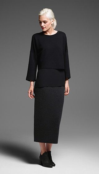 Eileen Fisher Style Over 50, Eileen Fisher Style, Style Over 50, Elegant Clothing, Fashion Minimalist, Organic Clothing, Minimal Chic, Winter Mode, Wardrobe Inspiration