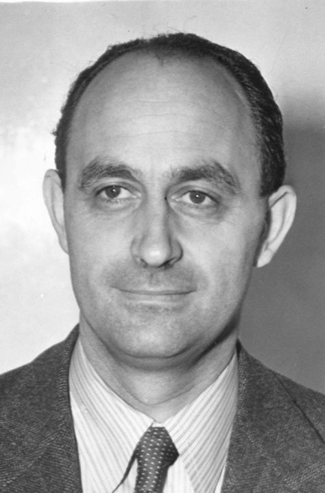 Enrico Fermi (1901-1954) was an Italian (later naturalized American) physicist and the creator of the world's first nuclear reactor, the Chicago Pile-1. He has been called the "architect of the nuclear age" and the "architect of the atomic bomb". He was one of very few physicists to excel in both theoretical physics and experimental physics. Fermi was awarded the 1938 Nobel Prize in Physics for his work on induced radioactivity by neutron bombardment and for the discovery of transuranium... Enrico Fermi, The Nuclear Age, Robert Oppenheimer, Nobel Prize In Physics, Richard Feynman, Theoretical Physics, Nuclear Reactor, Physicists, The Architect