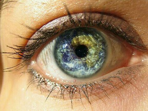 Earth eye Amazing Eyes, Most Beautiful Eyes, Look Into My Eyes, Human Eye, Gorgeous Eyes, Bright Eyes, Her Eyes, Pretty Eyes, Eye Art