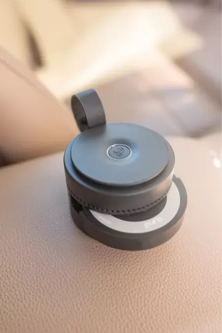 Car fragrance diffuser | Teresa Caruso Car must haves, car favorites, car gadgets, pura car, car scent, portable diffuser, road trip essentials Car Favorites, Teresa Caruso, Road Trip Packing, Trip Essentials, Car Fragrance, Car Diffuser, Road Trip Essentials, Fragrance Diffuser, Car Gadgets