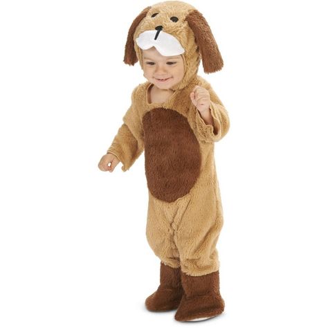 Puppy Costume For Kids, Infant Halloween, Twin Halloween, Twin Halloween Costumes, Puppy Baby, Puppy Costume, Baby Costume, Animal Costumes, Toddler Halloween Costumes