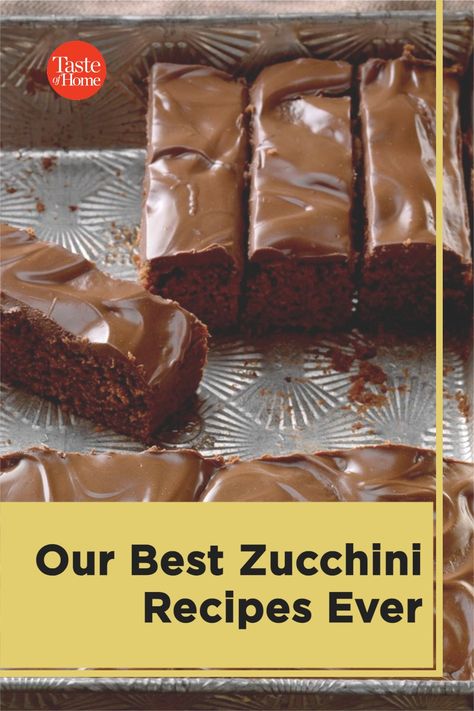 The Best Zucchini Recipes, Best Zucchini Recipes Desserts, Large Zucchini Recipes Baking, Zucchini Bread Made With Box Cake, Best Zucchini Dessert Recipes, Deserts Using Zucchini, Best Zucchini Recipes Baking, Unique Zucchini Recipes, Zuchini Baking Recipes Easy