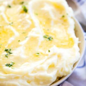 Mashed Potatoes - Julie's Eats & Treats ® The Best Mashed Potatoes, Buttery Mashed Potatoes, Potatoes Baked, Whipped Potatoes, Perfect Mashed Potatoes, Recipe Potato, Easy Mashed Potatoes, Fluffy Mashed Potatoes, Homemade Mashed Potatoes