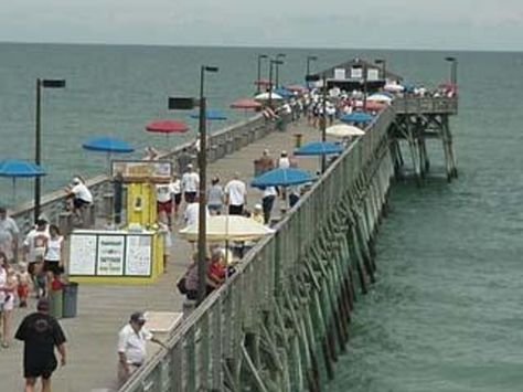 Garden City Pier tips Garden City Sc, Garden City Beach Sc, Coastal South Carolina, Myrtle Beach Vacation, South Carolina Beaches, Murrells Inlet, Southern Life, Beach Stuff, Carolina Beach