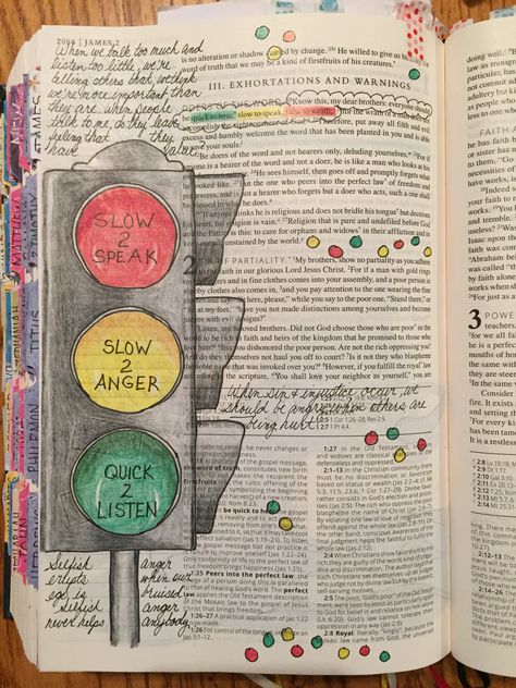 James 2:19 bible journaling Bible Study Drawings Art Journaling, Bible Art Inspiration, Bible Related Drawings, James 2:19, Bible Illustrations Drawings, Bible Sketches Ideas, Bible Junk Journaling Ideas, Drawing In Bible, James Bible Study Notes