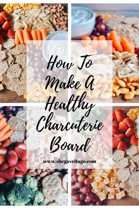 This charcuterie board is both healthy and delicious! And, it's easy to make too!     #charcuterieboard #DIY #easyrecipes #foodie #food #healthy #healthyeating Healthy Charcuterie Board Ideas For One, Healthy Chacutery Board Ideas, Healthy Snack Charcuterie Board, Low Cholesterol Charcuterie Board, Healthy Charcuterie Board Ideas For Two, Macro Friendly Charcuterie Board, Heart Healthy Charcuterie Board, Charcuterie Board For Diabetics, Low Sodium Charcuterie Board