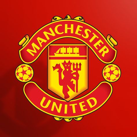 Man United Logo, Logo Manchester United, Ronaldo Portugal, Manchester United Logo, Cristiano Ronaldo Portugal, Manchester United Football Club, Name Frame, Manchester United Football, Ferrari Logo