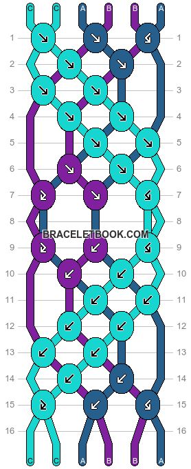 Big Bracelet Patterns, Normal Bracelet Patterns, Macrame Wave, Normal Bracelet, Big Bracelets, Friendship Bracelet Patterns, Bracelet Patterns, Friendship Bracelet, Friendship Bracelets