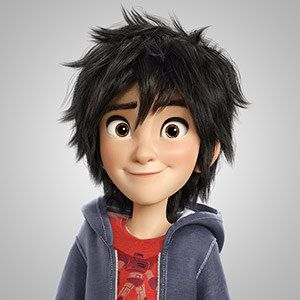 I got Hiro! Which Member Of "Big Hero 6" Are You? You’re extremely intelligent and creative, but sometimes your emotions get the best of you. You’re very aware of how talented you are, and that can make you a bit brazen and cocky. You’re very brave, and willing to do whatever it takes in pursuit of justice. Big Hero 6 Characters, Happy Holloween, Gogo Tomago, Hiro Big Hero 6, Hazel Levesque, Hiro Hamada, Frank Zhang, Piper Mclean, Jason Grace