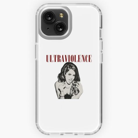 Get my art printed on awesome products. Support me at Redbubble #RBandME: https://www.redbubble.com/i/iphone-case/Lana-Del-Rey-ultraviolence-by-cherry-girl/163188507.WH2EV?asc=u Lana Del Rey Ultraviolence, Cherry Girl, Settings App, Iphone 8 Cases, Iphone Case Design, Iphone Models, Lana Del Rey, Iphone Case, Awesome Products