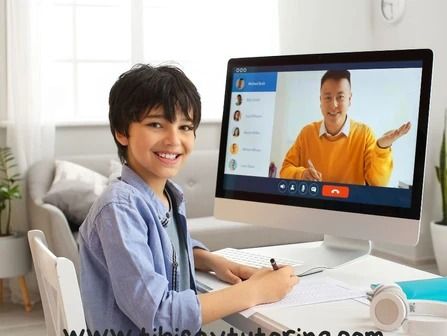 Tutoring Online, Services Illustration, Benefits Of Homeschooling, College Preparation, Study Strategies, Language Acquisition, Study Techniques, Home Daycare, Savings Strategy