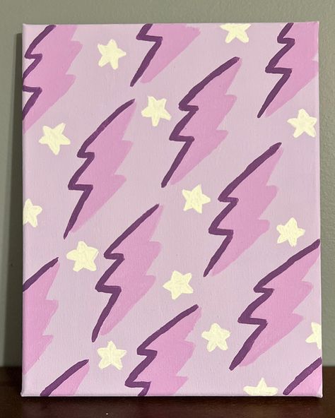 Lighting
Purple
Stars
Canvas painting Preppy Paintings Canvases, Purple Painting, Productive Things To Do, Holiday Background, Cute Paintings, Aesthetic Painting, Easy Paintings, Things To Do, Canvas Painting