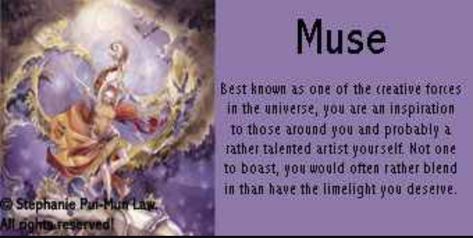 The definition of a "Muse" is a woman, or a force personified as a woman, who is the source of inspiration. Being an inspiration is something that comes as a gift to some. Often a muse doesn't even... Muse Definition, Shelly Core, Art Muse, You Are An Inspiration, Guilty Conscience, Sagittarius Man, Feeling Used, Fantasy Concept, Scorpio Woman