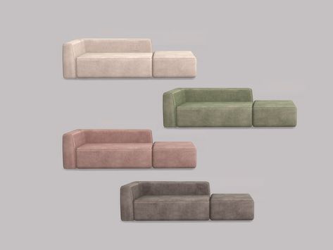 Living Vicinc Sofa Found in TSR Category 'Sims 4 Sofas & Recliners' Sims 4 Cc Living Room Chairs, Sims 4 Cc Togo Sofa, Sims 4 Velvet Sofa, Living Room Clutter Sims 4 Cc, Sims 4 Cc Furniture Living Room Table, Modern Furniture Cc Sims 4, Sims 4 Sofas Cc, Sims 4 Cc Furniture Sofa, Sims 4 Cc Sofa Living Rooms