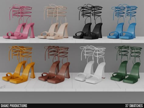 #sims4cc #sims4 #sims #sims4shoes #shoes #highheels #sims4high #heels #simscc #sims5 #simscc #simsshoes #sims4shoes Women Shoes Cc Sims 4, Sandals Cc Sims 4, Sims 4 Shoe Decor, Sims Uggs, Sims 4 Cc Shoes Folder, Sims 4 Cc Baddie Shoes, Sims 4 Cc Shoes Women Heels, Sims 4 Designer Shoes Cc, Sims 4 Shoe Decor Cc