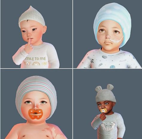 Sim Dump - Infants #9 (Preview) | Patreon Sims 4 Pampers Cc, Infant Cc Patreon, Sims 4 Infant Download, Infants Cc Sims 4, Pretty And Paid, Ts4 Infant, Sims4 Infant, Infants Cc, Infant Cc