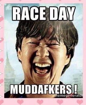 Race day!!! Friday Funny Pictures, Ken Jeong, Funny Happy Birthday, Its Friday Quotes, Friday Humor, Birthday Meme, It's Friday, Funny Bunnies, Funny Happy