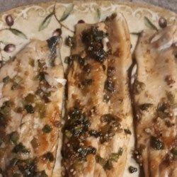 Asian Rainbow Trout, Rainbow Trout Recipe, Catfish Recipe, Trout Recipe, Catfish Recipes, Trout Recipes, Mexican Cooking, Citrus Juice, Easy Weeknight Dinner