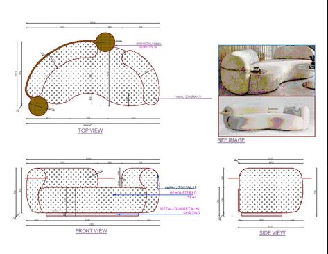 #CAD drawing #building #residential #Interior design #Outsourcing services #Appearance design #Furniture #Furniture design #Furniture drafting #Furniture construction drawing #Light luxury #Minimalism #metal #Sofa Furniture Shop Drawing, Furniture Construction Drawing, Chair Detail Drawing, Furniture Design Drawing, Furniture Detailing, 3d Interior Design Software, Luxury Minimalism, Furniture Details Drawing, Console Ideas